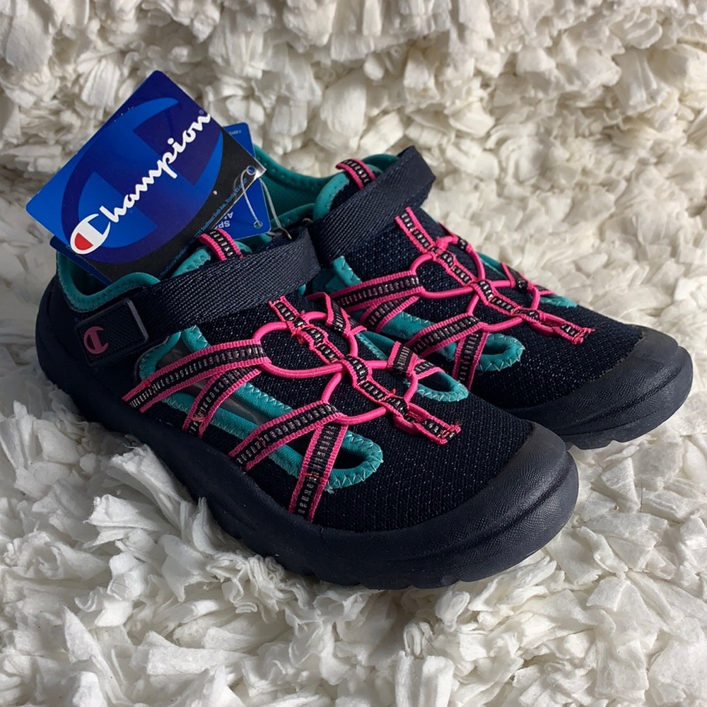 Champion (Kids) Rainey Shoe 3.5
